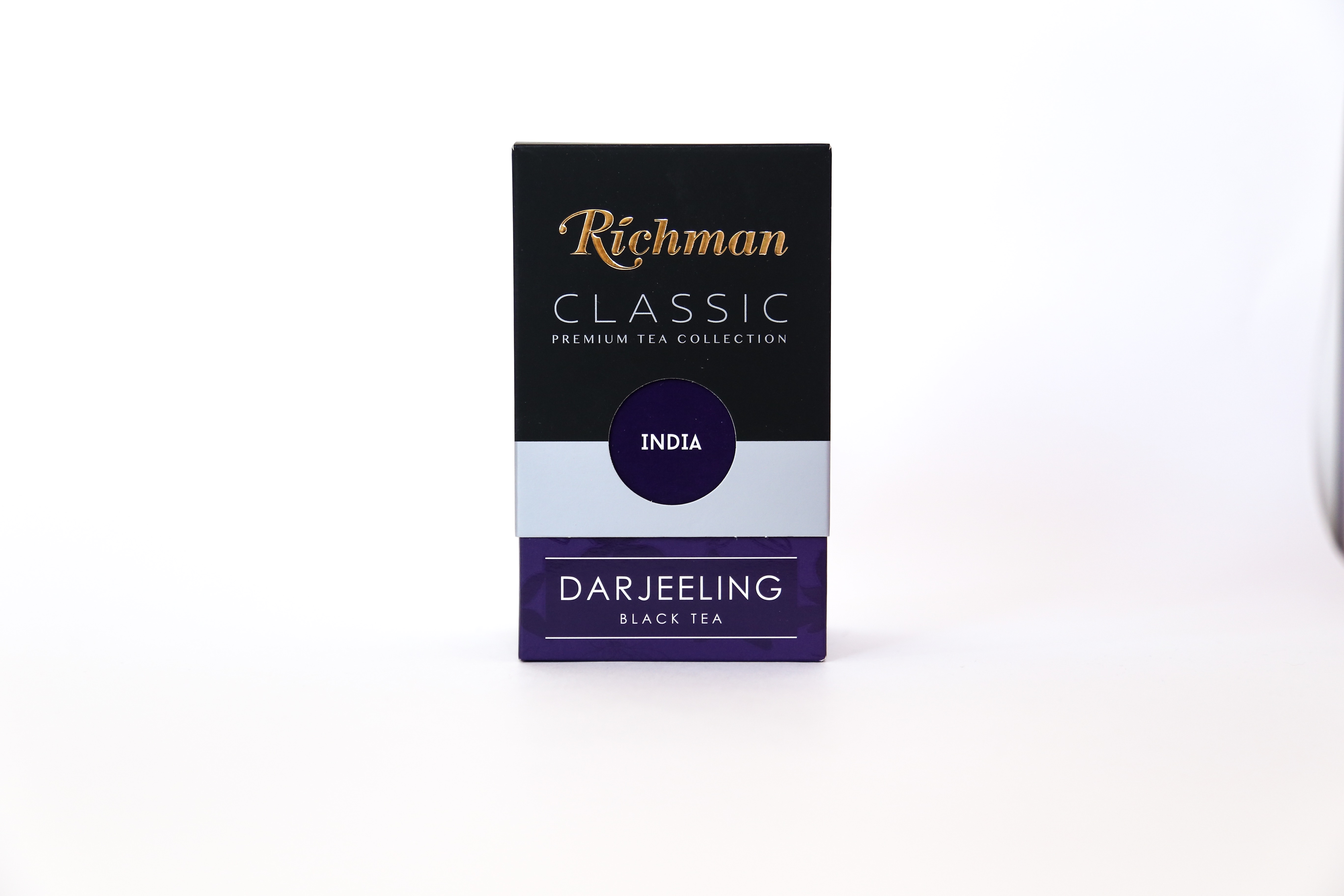 Дарджилинг - RIchman Classic