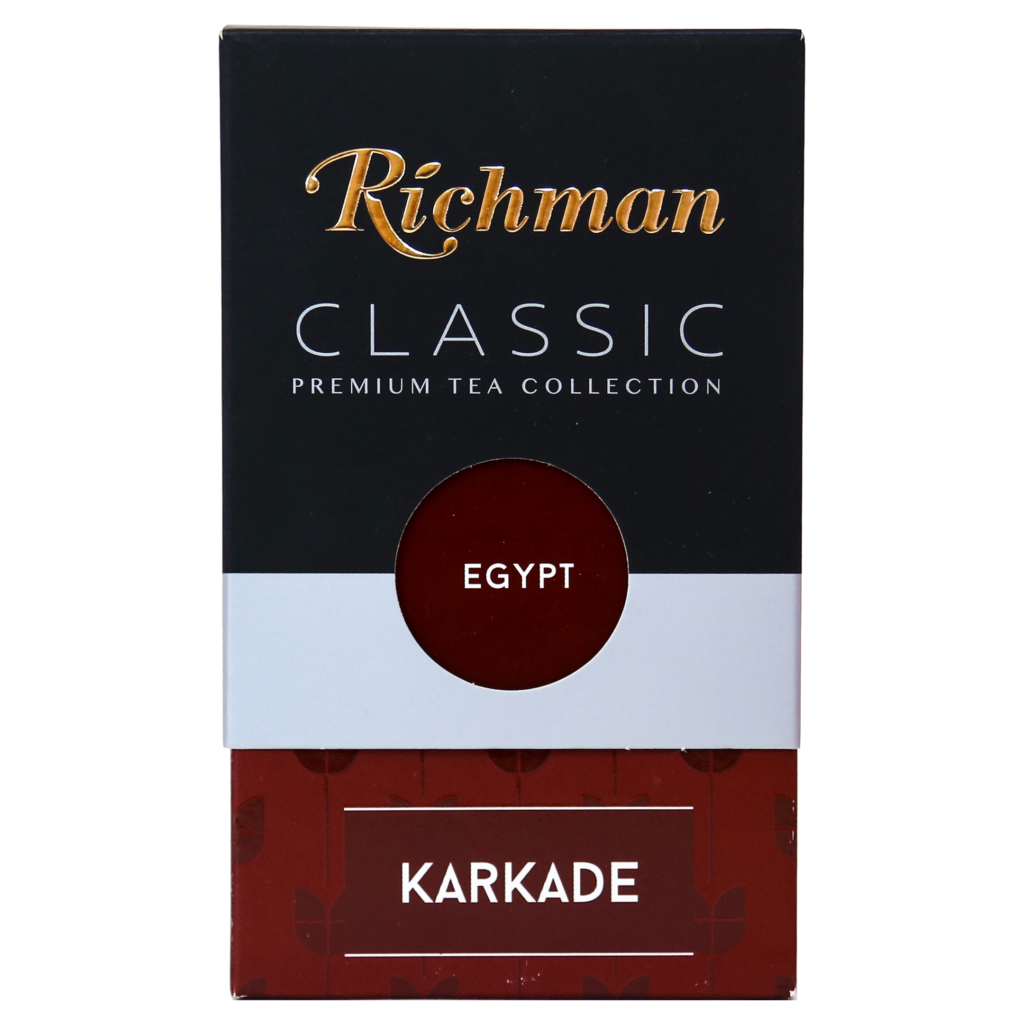 Каркаде - Richman Classic